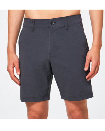 Oakley Pierside RC Hybrid Mens Short Fathom